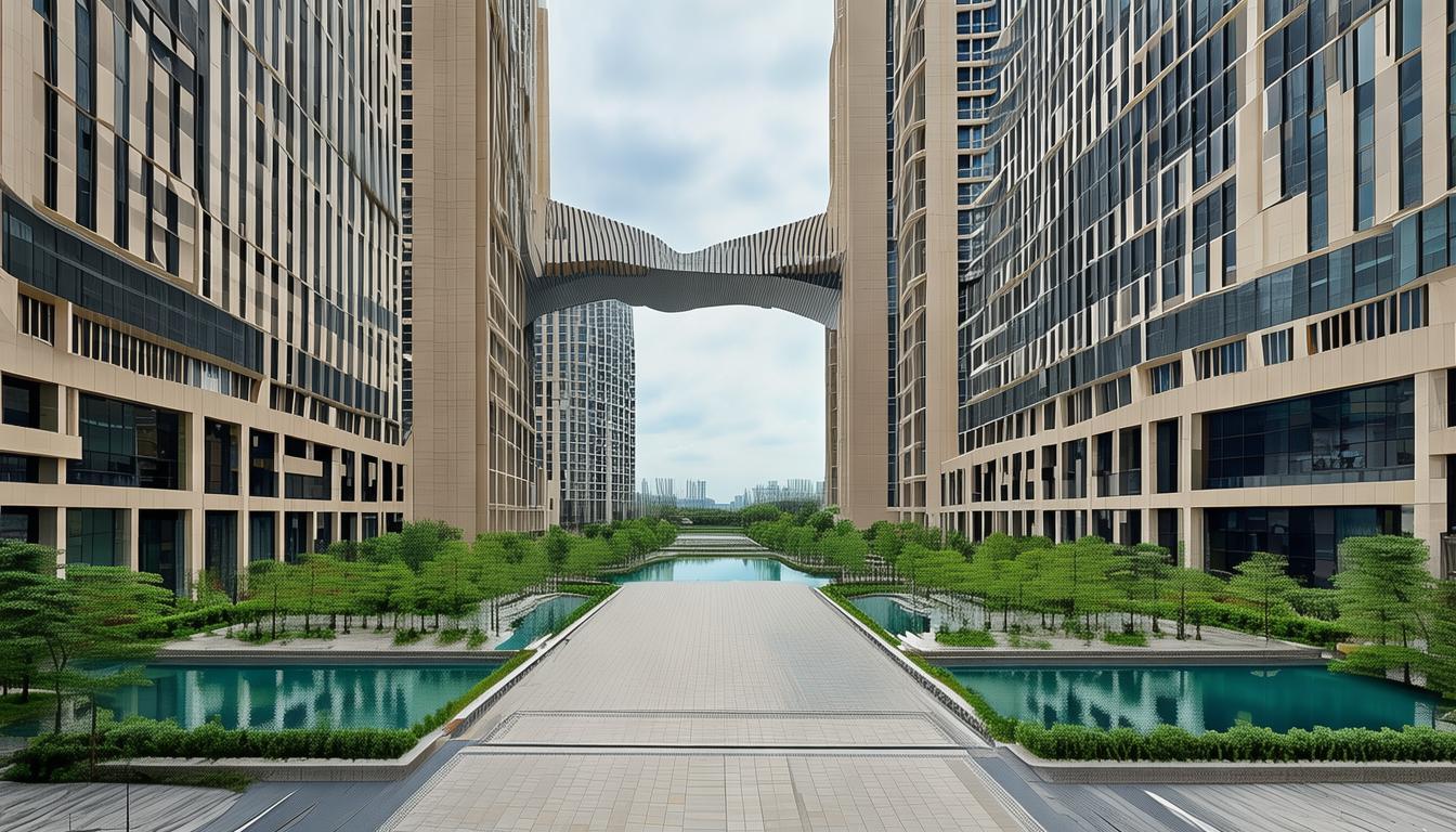 昔日房產大王李松堅陷入風波!他的商業故事究竟藏著啥秘密?